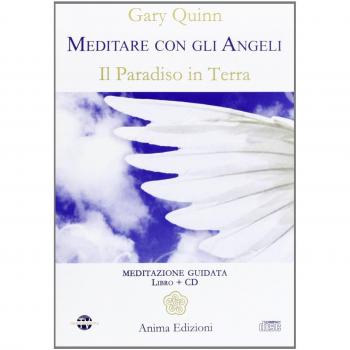 Meditare con gli Angeli