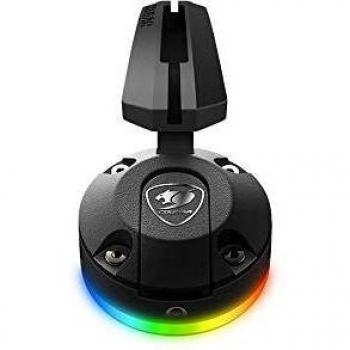 MouseBungee‑RGB Cougar 2‑USB Hub