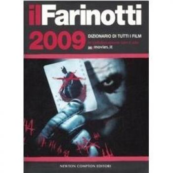 Il Farinotti 2009. Dizionario di tutti i film