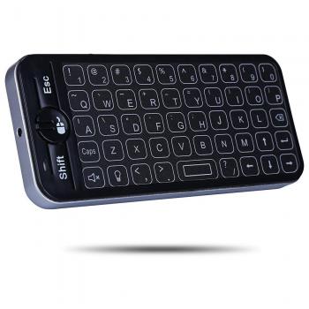 Mini PC, Computer, Laptop, Mac, Xbox 360, Smart TV, Play station ecc(layout inglese)