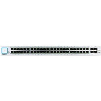 UBIQUITI Networks US-48 UniFi Switch 48 RJ45 Ports 2 SFP