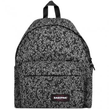 Mochila Unisex Eastpak Padded Pak'r 24L Gris Elegante