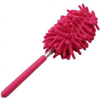 Plumero Extensible de Microfibra