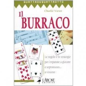 Libri Charlie Victor