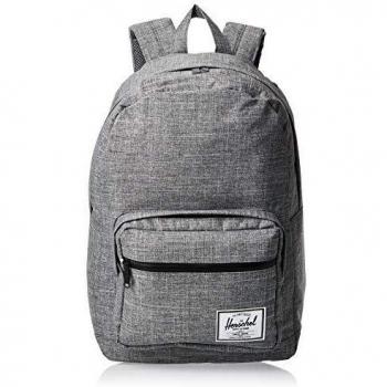 Mochila Herschel Pop Quiz 44 cm 22 L Gris