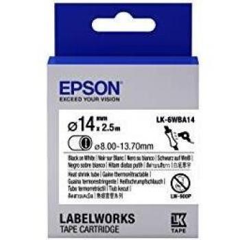 Etichetta Epson Lk-6WBA14