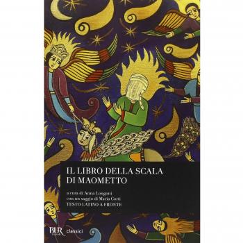 Il libro della Scala di Maometto