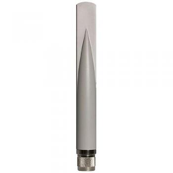 DeLOCK 88452 Antenna di rete 2,5 dBi Tipo N