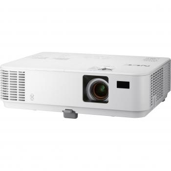 Modulo luce NEC 100014091 per proiettori NEC V302X e V302W, CA, 220 Watt, ore ECO 4500/6000