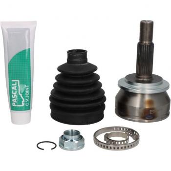 PASCAL G12130PC Conjunto de Apoios para Transmissão