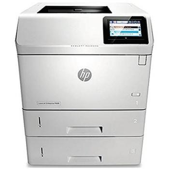LaserJet Enterprise M606x A4 1200 DPI Grigio