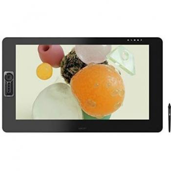 Wacom Cintiq Pro 32 Display Interattivo e Penna Touch Wacom Pen Pro 2