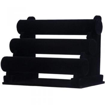 Exhibidor Desmontable de Pulseras SONGMICS JDS008