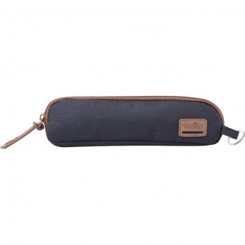 Totto Kijal Juvenil Gris Periscope – Estuche Escolar Compacto