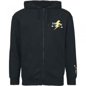 Sudadera Pikachu Electrifying Line-Art Talla M
