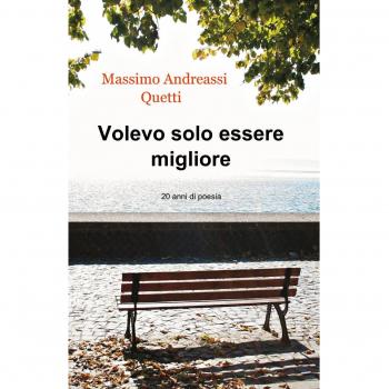 Volevo solo essere migliore