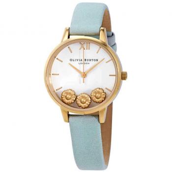 Reloj Olivia Burton Mujer OB16CH17 (30 mm)