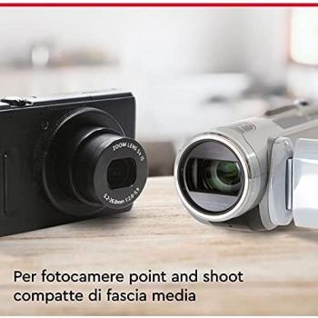 SanDisk Ultra 64GB SDXC Scheda con Velocità fino a 120 MB/s, Classe 10, UHS-I e V10