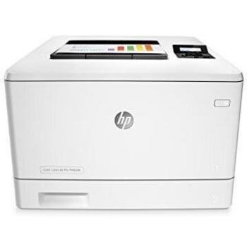 Stampante HP LaserJet Pro M452DN Office Color
