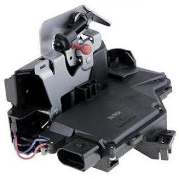 Fechadura de Porta NTY EZC-AU‑012