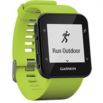 Garmin Forerunner 35