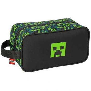 Zapatero TNT Minecraft Mediano