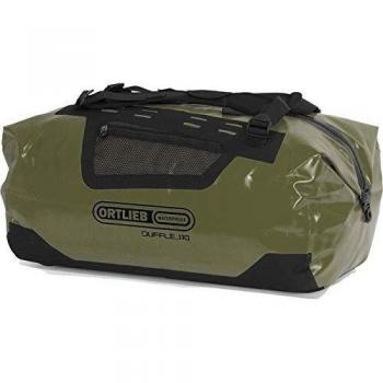 Bolsa Ortlieb Duffle 110L verde