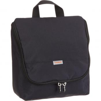 Samsonite Travel Accessor. V Hanging Toiletry Kit Bolsas de aseo, Negro (Negro)