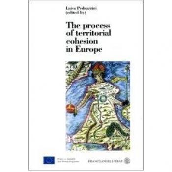 The process of territorial cohesion in Europe