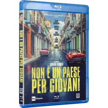 Non E' Un Paese Per Giovani