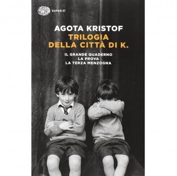 Trilogia della città di K.