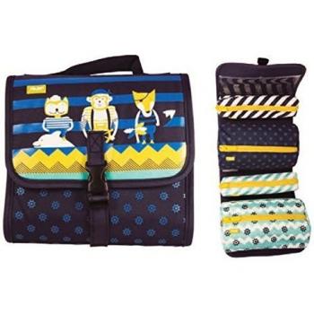 Estuche de Bolígrafo Estilo Milán Anchor Club II