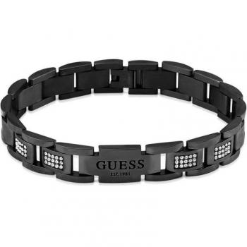 Pulsera Guess Frontiers JUMB01342JWGMT-U mujer