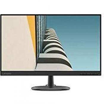 Lenovo C24-20 60,5 cm 23.8 1920 x 1080 Pixel Full HD Nero 62A8KAT1IT