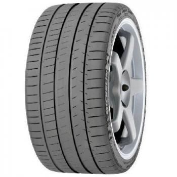 Michelin Pilot Super Sport FSL