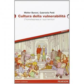 Cultura della vulnerabilità. L'homelessness e i suoi territori