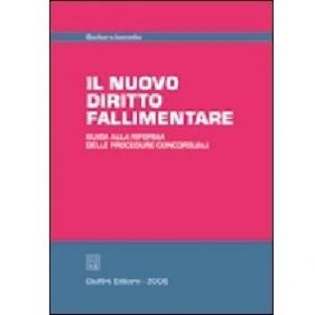Nuovo Diritto Fallimentare.