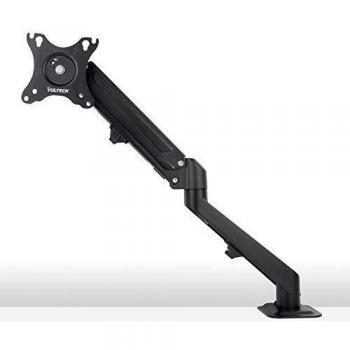 Vultech TTV-02LITE Supporto Monitor Braccio per 17-27 PC Schermi