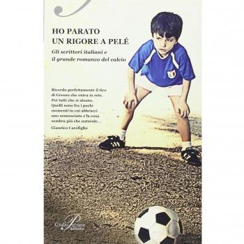 Ho parato un rigore a Pelé