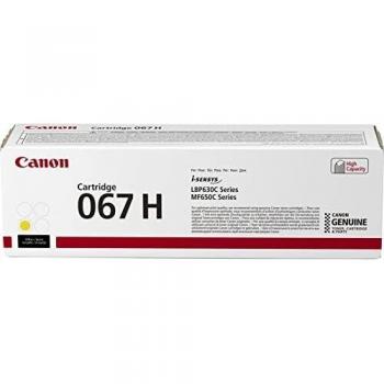 CANON TONER 067H J 2.35K