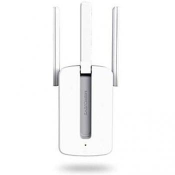 Ripetitore Mercusys wifi extender 300Mbps 2.4GHz