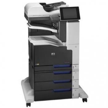 Laserjet Enterprise 700 Colore MFP M775Z Plus