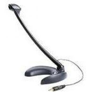 Plantronics Audio 300 Microfono per PC