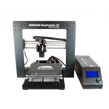 Wanhao Duplicator i3 V2.1 Stampante 3D