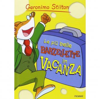 Le più belle barzellette in vacanza