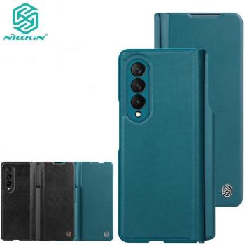 Funda Nillkin Luxuría QIN Pro 360°