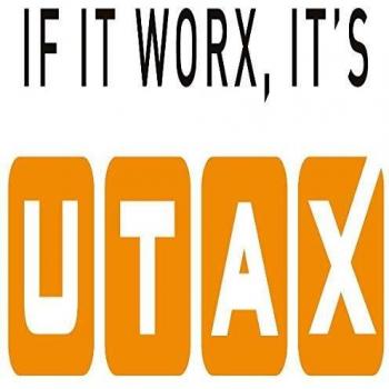 Cartuccia Toner Nero Utax 1T02T80UT0 Originale