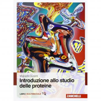 Introduzione allo studio delle proteine. Con Contenuto digitale
