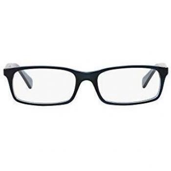 Ralph 0Ra7047, Monturas de Gafas para Mujer, Azul (Blue), 52