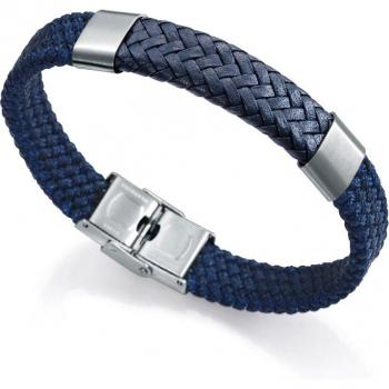 Pulsera Viceroy Acero y Nylon 75239P01013